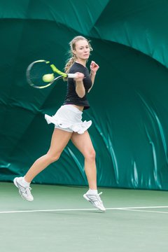 Lilly Düffert 1551 - Damen TC RW Wahlstedt 2 - TSV Havelse